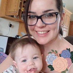 Meet your Posher, Ash